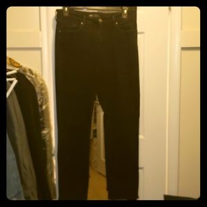 Levi's 512 Skinny Leg Jeans